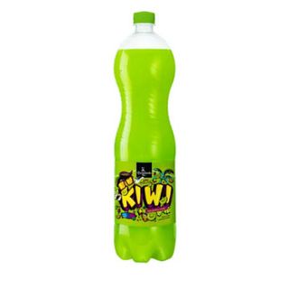 Napój Rzeszowianka gazowany kiwi