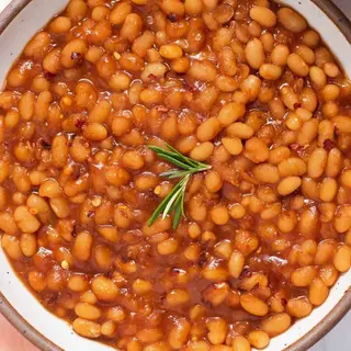 Beans stew