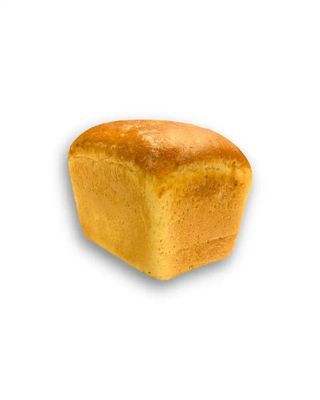 Chleb foremkowy Pszenny