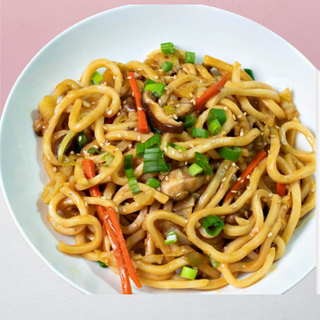 Yakisoba Amb Pollastre
