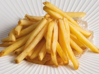 12 Patatine fritte