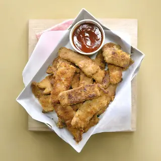 Beef Fingers