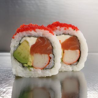 California Cream Cheese (4 Pcs)