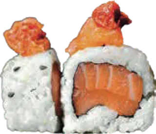261 spicy sake