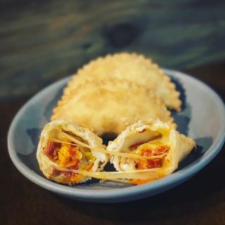 Empanada de Chorizo