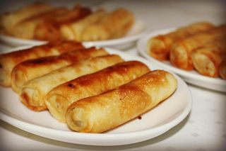 ბლინი ხორცით