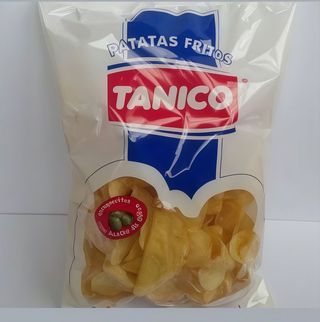Bolsa De Patatas