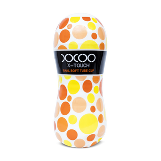 Masturbador Masculino C/ Bala Vibratória X-touch