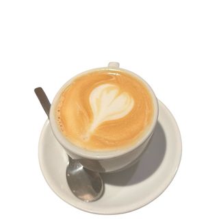 Café Con Leche