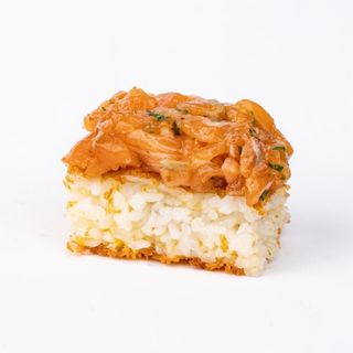 SP Tartare de deux saumons