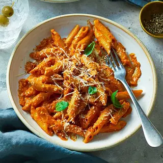Pasta Vegi 