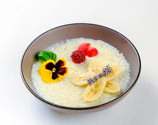 Рисовая каша