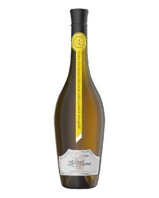 Ле Блан Совиньон Блан 0,75л  - 1 бр.