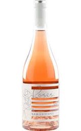 Вино Ямантиев Ивайловград Розе И Каберне (750мл)