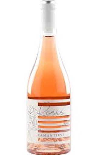 Вино Ямантиев Ивайловград Розе И Каберне (750мл)