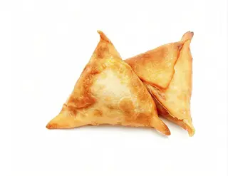 Samosa (3 Uds.)