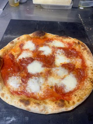 Diavola pala