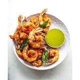 Koliwada Prawns