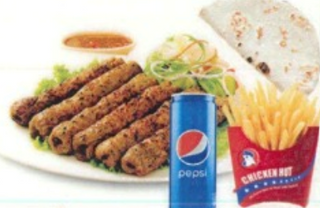 Seek kebap