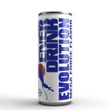 Enerdrink Mega Force 0,25L