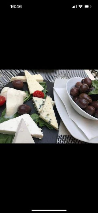 Njeguški sir 100 gr