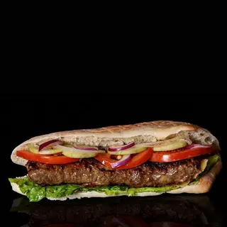 Šiš ćevap