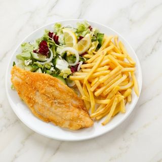 Fish Fillet
