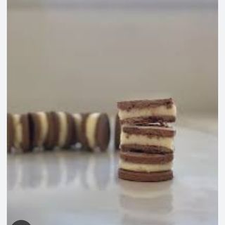 Alfajor de Kinder 