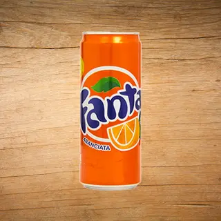 Fanta
