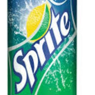 Sprite 330 ml