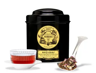 Mariage Frères - Rouge Sahara - Lata 100g