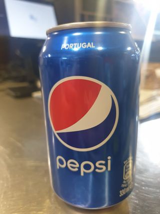 Pepsi 33cl