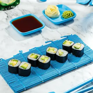 Sushi Maki Avocado