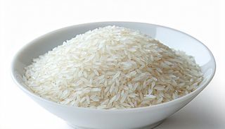 Ориз басмати на пара