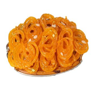 Jalebi 1KG on Order