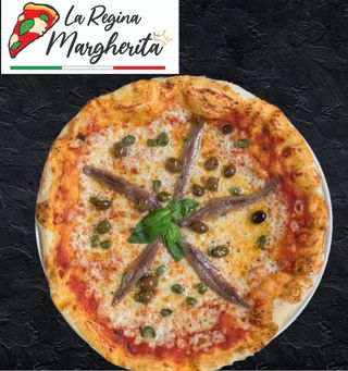 BELLA NAPOLI