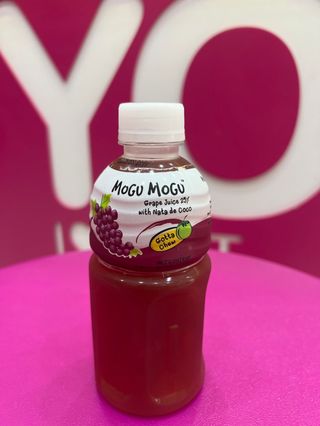 Mogu Mogu Uva