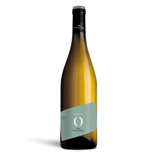 Blanco D.O. Valdeorras Ponte da Boga (Godello), Botella 75cl