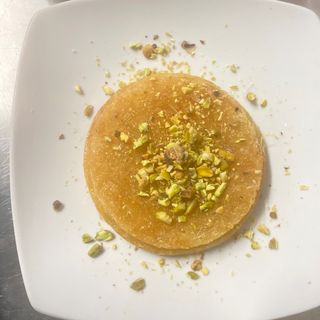 Kunafa