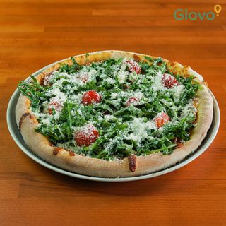 Pizza Prosciutto Crudo