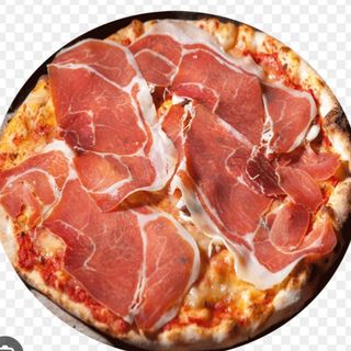 Белисима пица-33см.