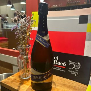 Cava Perelada "Blue Festival" 