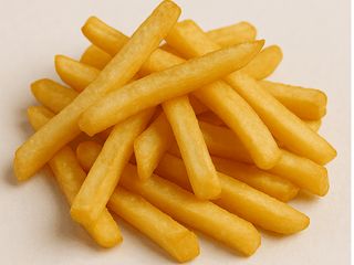 Картопля фрі