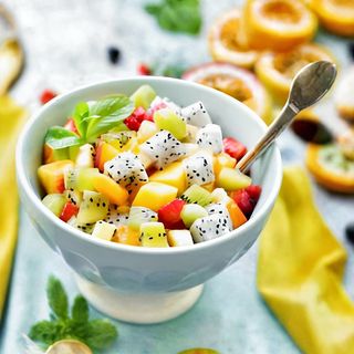 Salade de fruit
