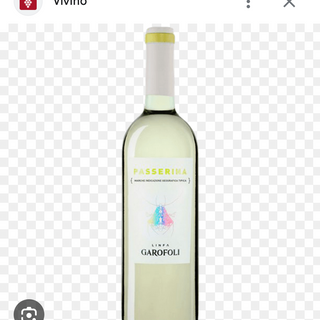 Vino Bianco 75 cl