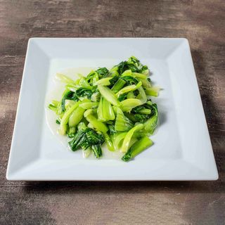 Pak-Choi