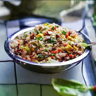 Fried Rice Assorted
