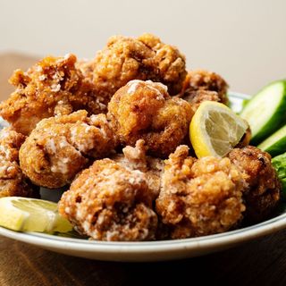 Karaage