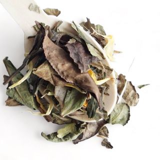 Herbata Biała Chillout 50g