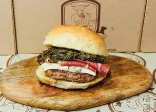 Burger Eddy